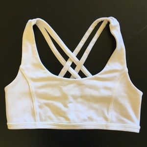 Ivivva Vitality Sports Bra